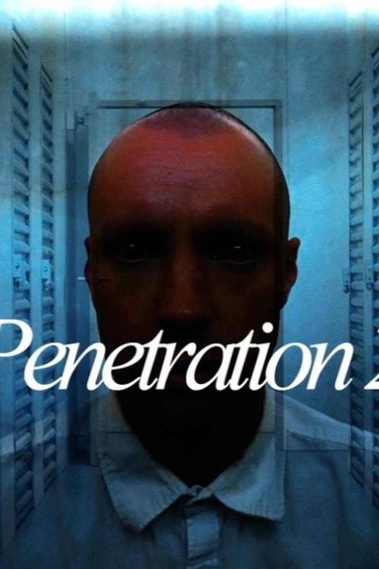 Penetration 2 (2026) poster