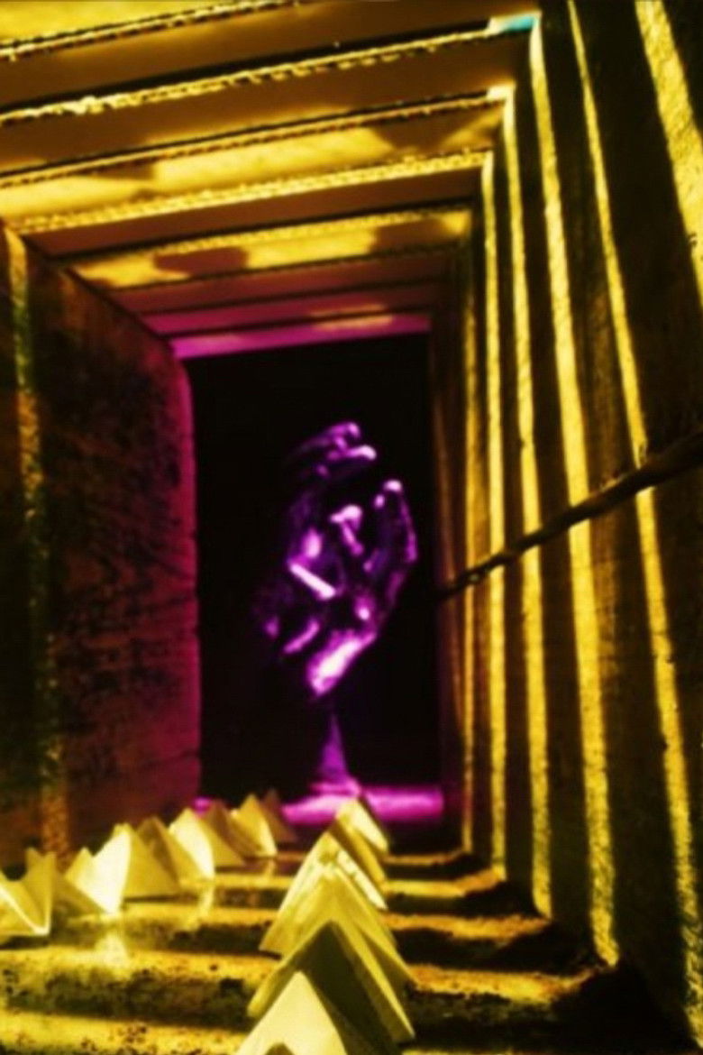 Imatge de Un juguete de madera soñó con barcos de papel