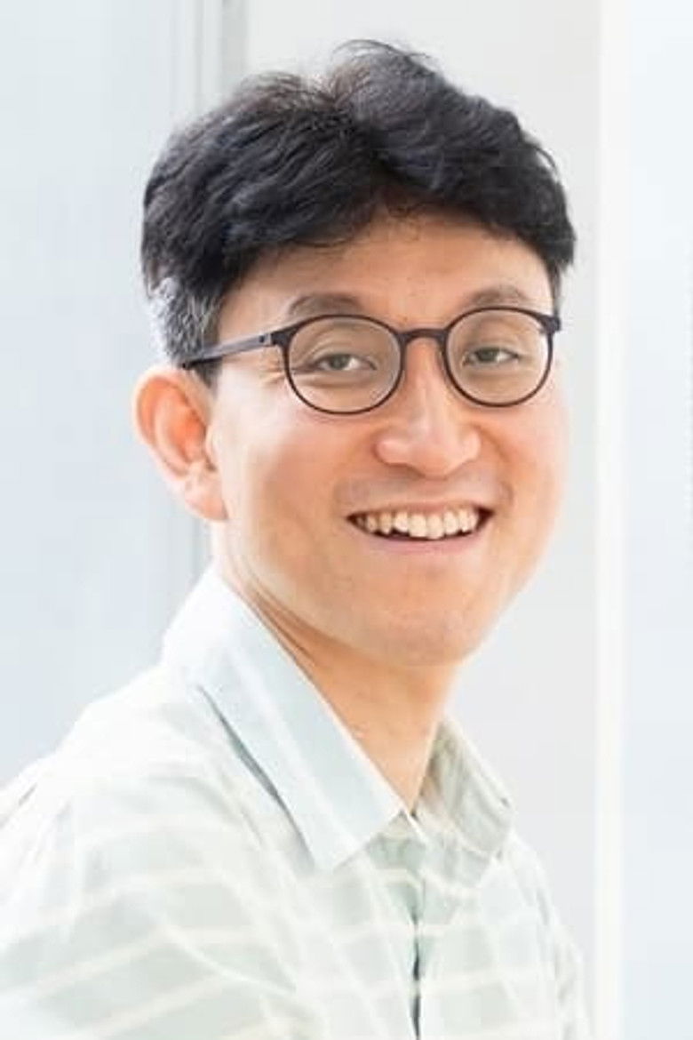 Kim Yoo-gon portrait image