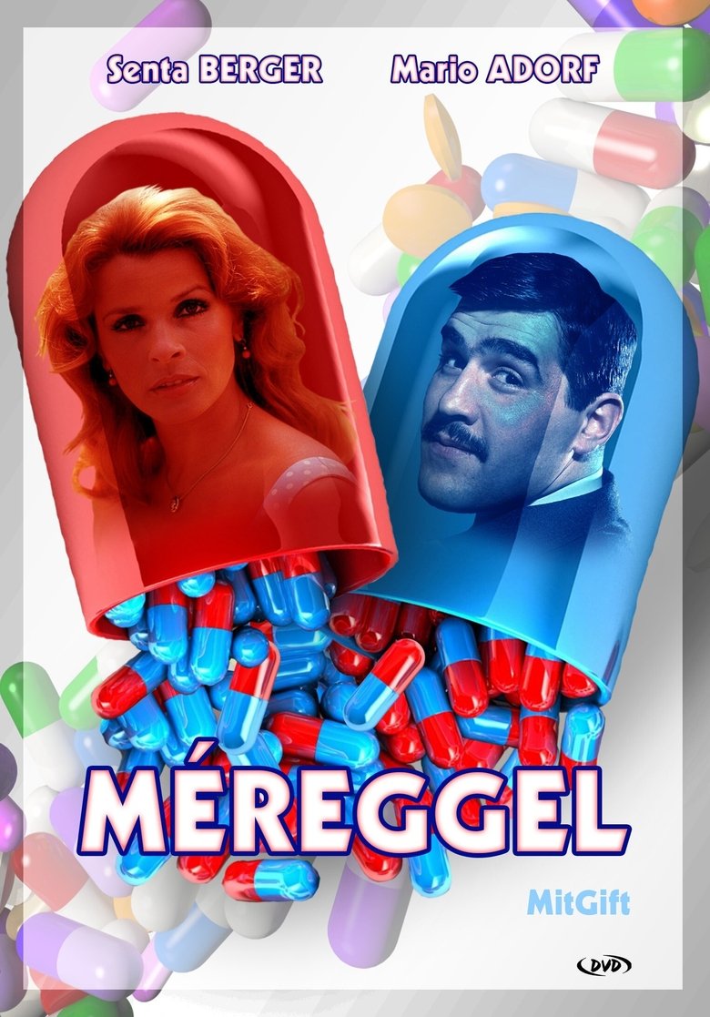 Méreggel (1976)