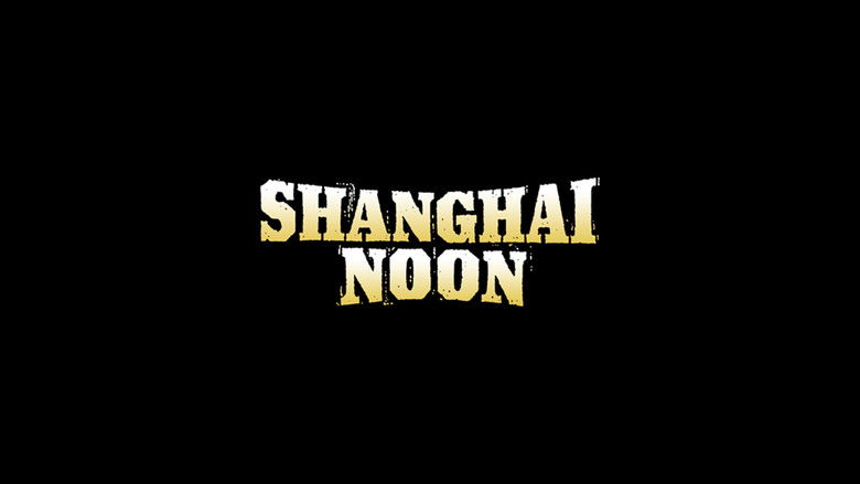 Backdrop de Shanghai Noon Collection