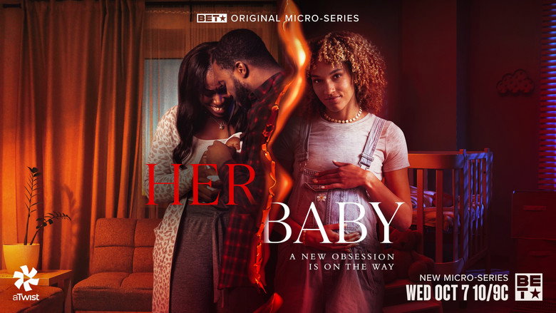 Still from Her Baby