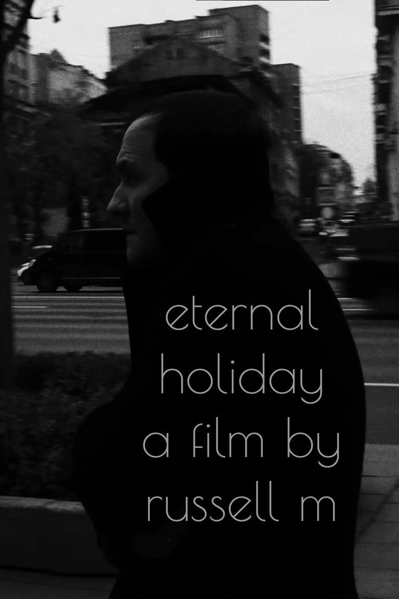 Imatge de Eternal Holiday