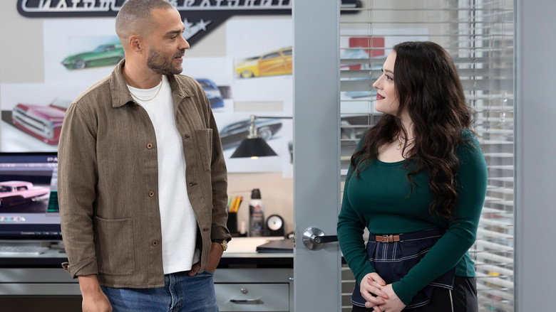 Still from Shifting Gears - Season 2 Episode 11