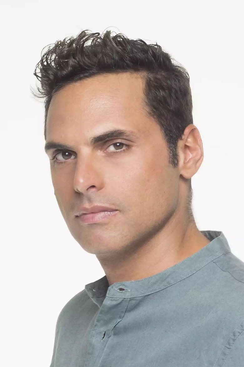 Giorgos Papageorgiou photo 2