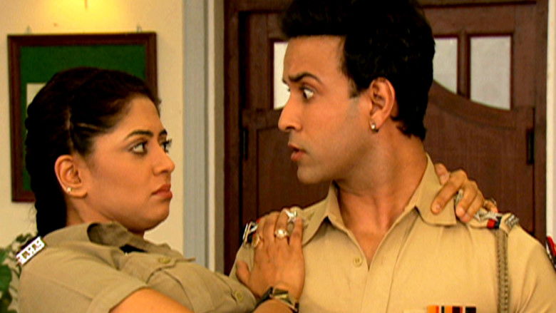 Still image for F.I.R. season 1 episode 1186: Napoleon Ki Beti