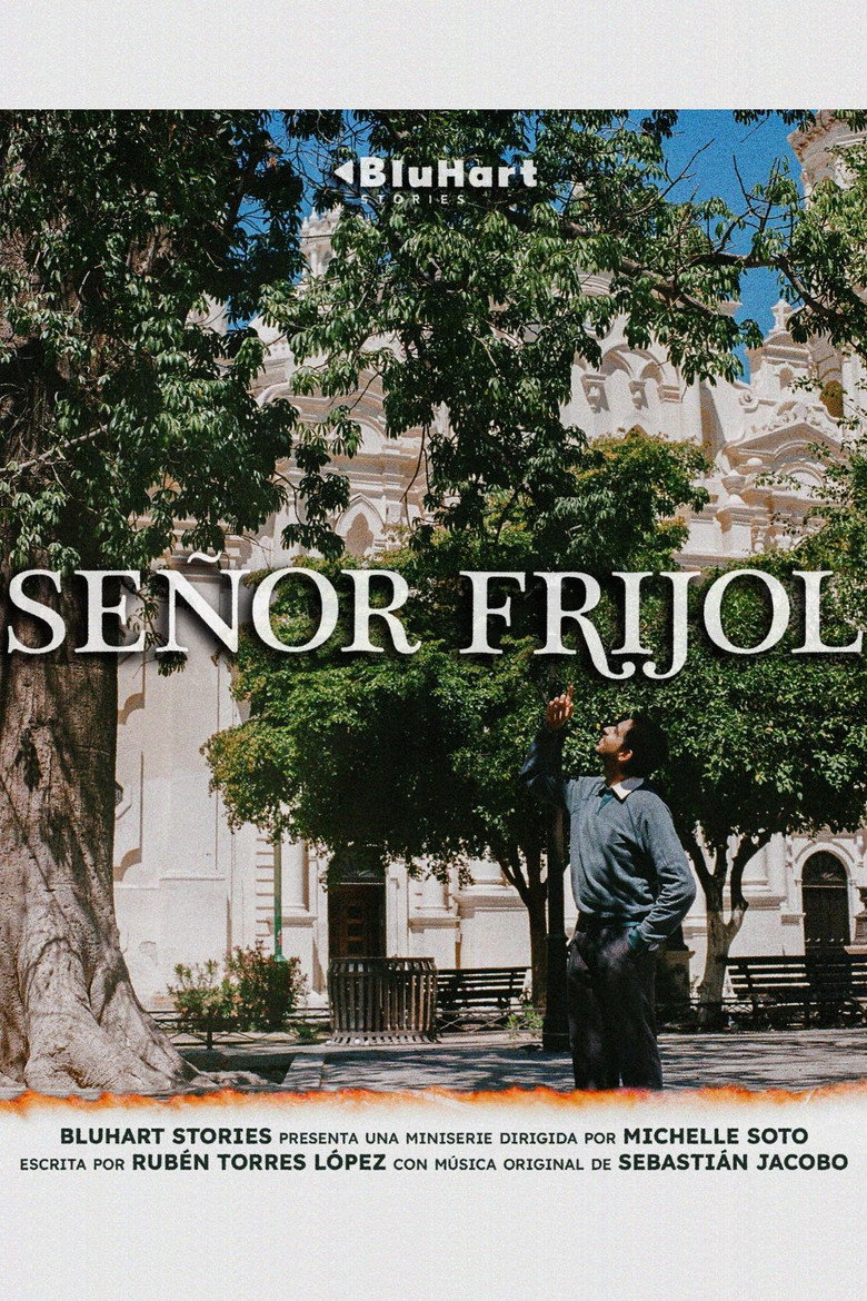 Señor Frijol — image 3