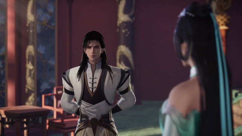 Still image for 我，修仙界的公敌 season 1 episode 4: Episode 4