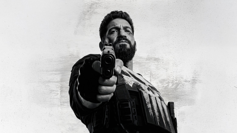 A Marvel Television Special Presentation - The Punisher: One Last Kill Photo 6