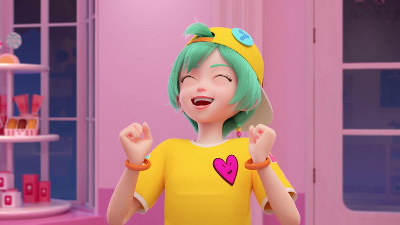 Still image for Catch! Teenieping season 1 episode 30: Episode 30