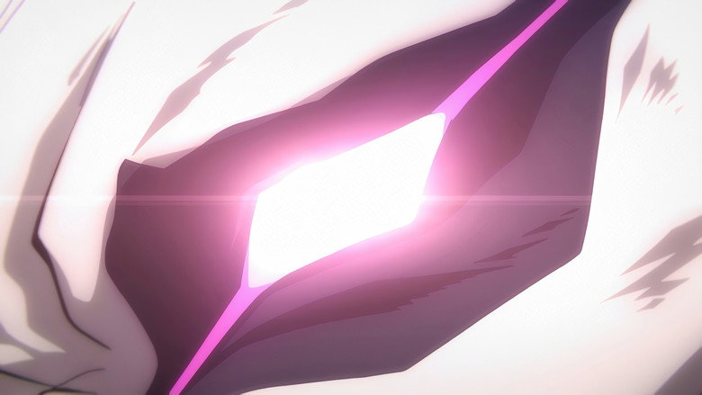 Still from JUJUTSU KAISEN - Season 1 Episode 16