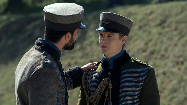 Still from Sombra y hueso - Temporada 2 Episodio 7