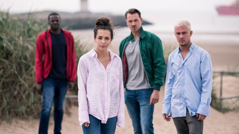 Hollyoaks Season 29 Episode 151 : Mon 31 Jul 2023