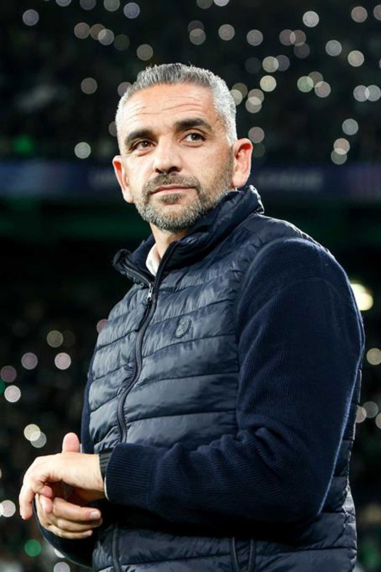 Rui Borges portrait image