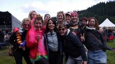 Still image for Mona mittendrin season 1 episode 2: Episode 2