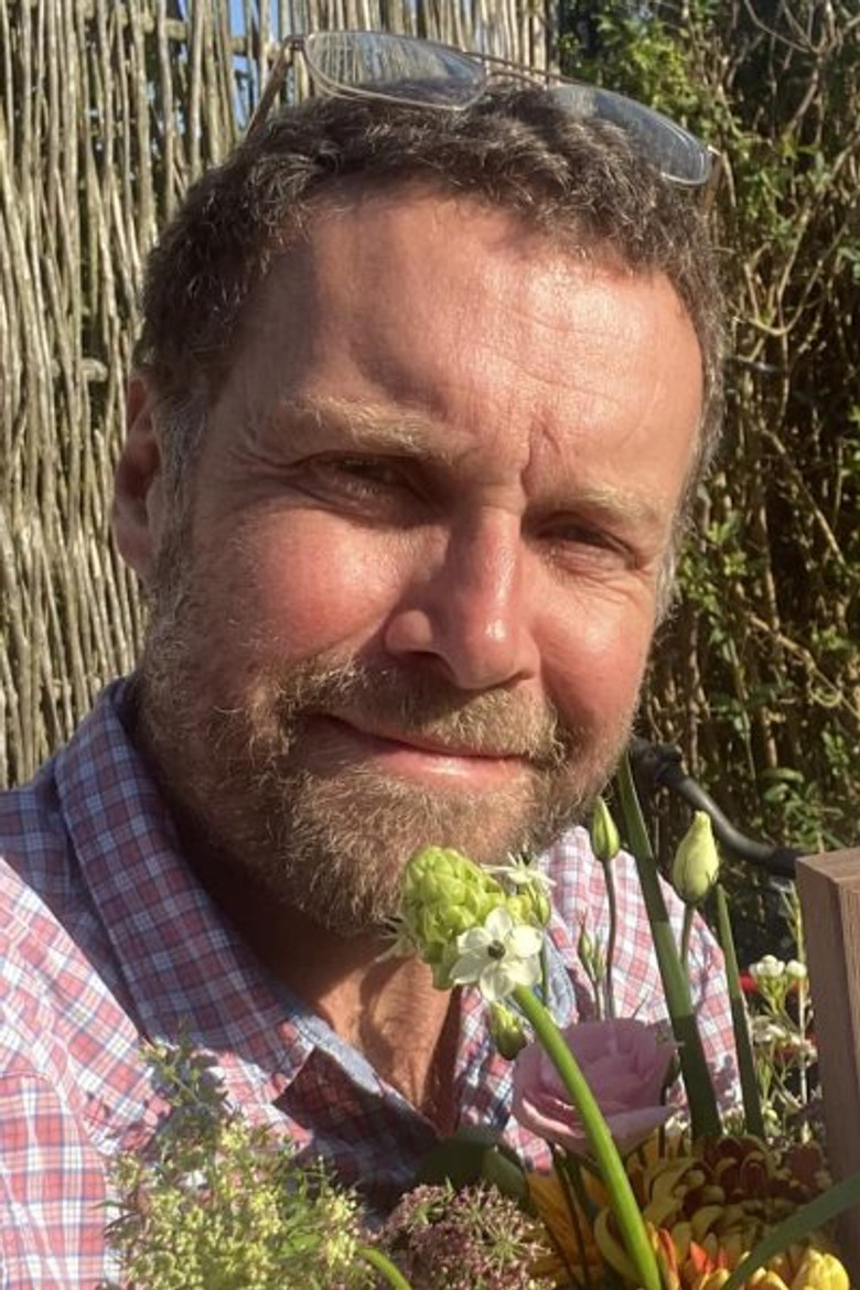 Peter Kibsgaard portrait