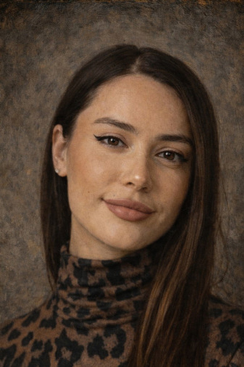 Photo de Ena Cvitičanin