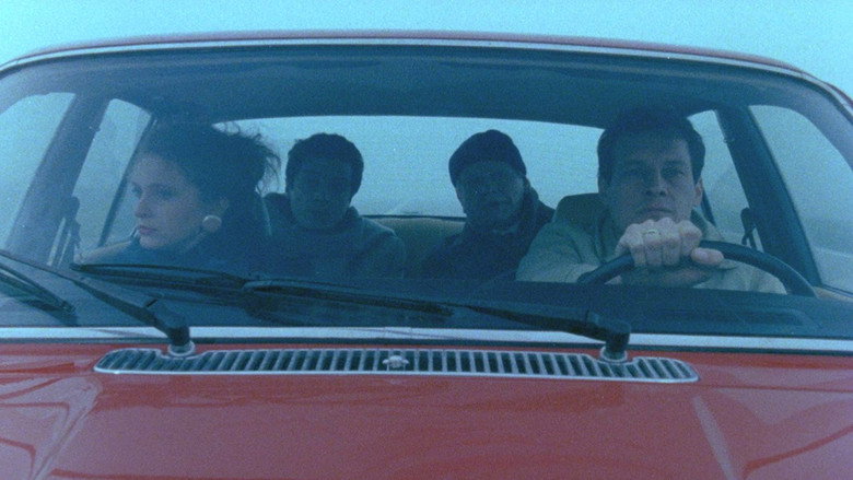 Image d'arrière-plan 2 du film Brussels by Night