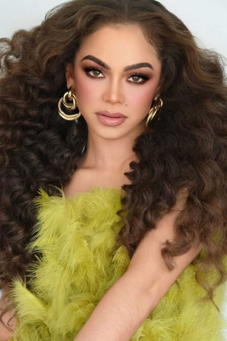 Kaitlynne Santana portrait image