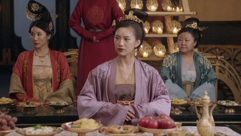 Still from The Rise of Phoenixes - Season 1 Episode 37