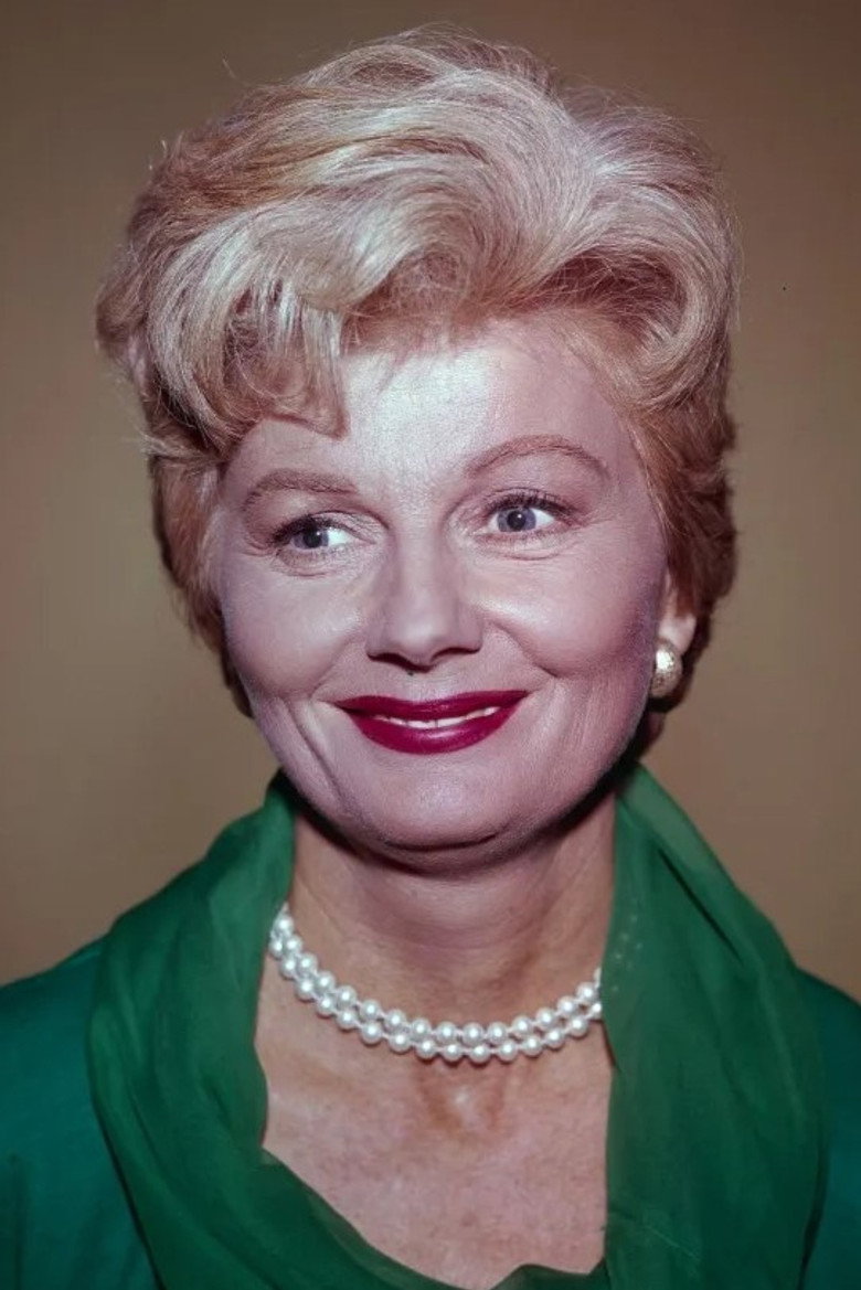 Barbara Billingsley photo 3