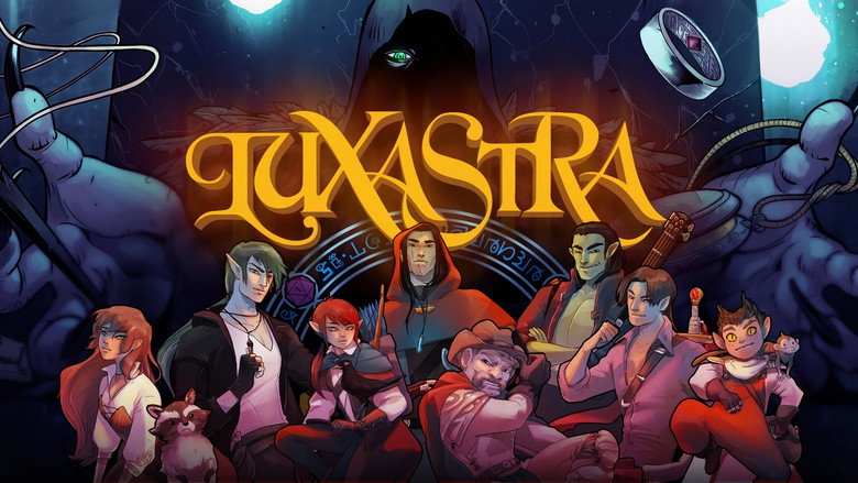 Luxastra 5