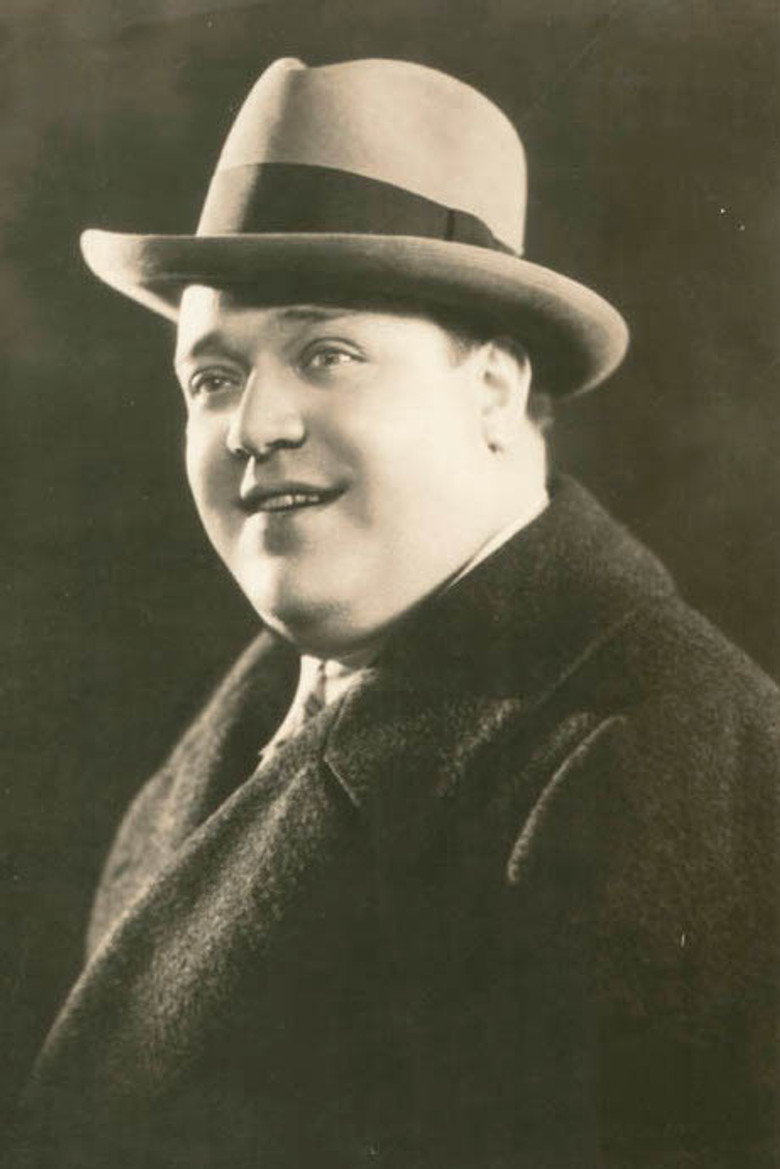 Salvatore Baccaloni photo 2
