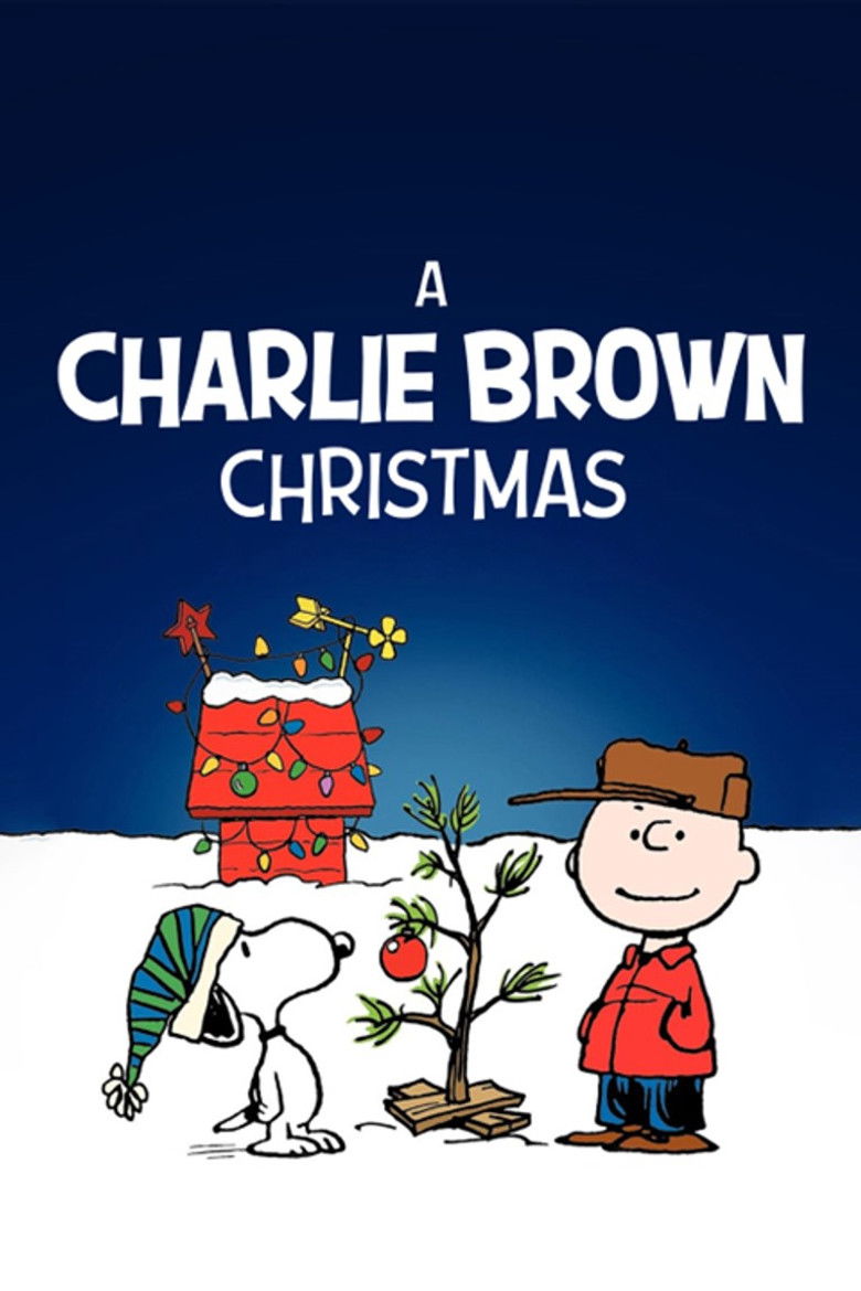 Imatge de El Nadal de Charlie Brown