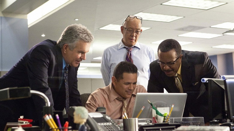 Still from The Closer - Season 7 Episode 8