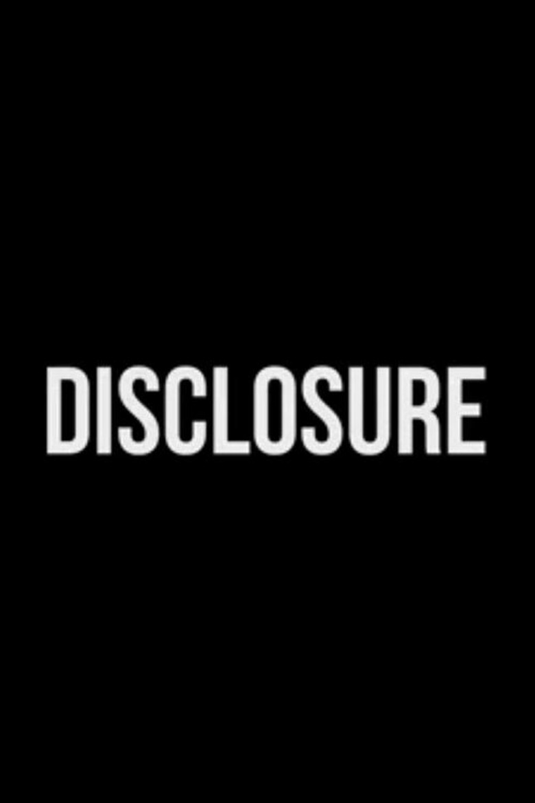 Affiche ou illustration — Disclosure