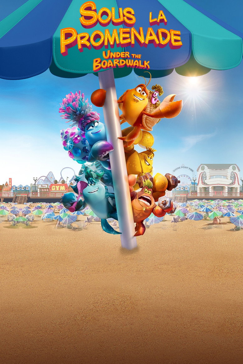 Póster la Película