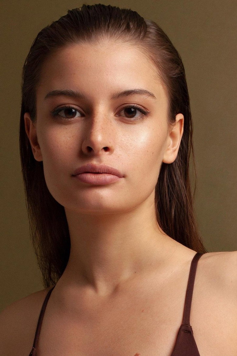 Diana Gatsunati portrait
