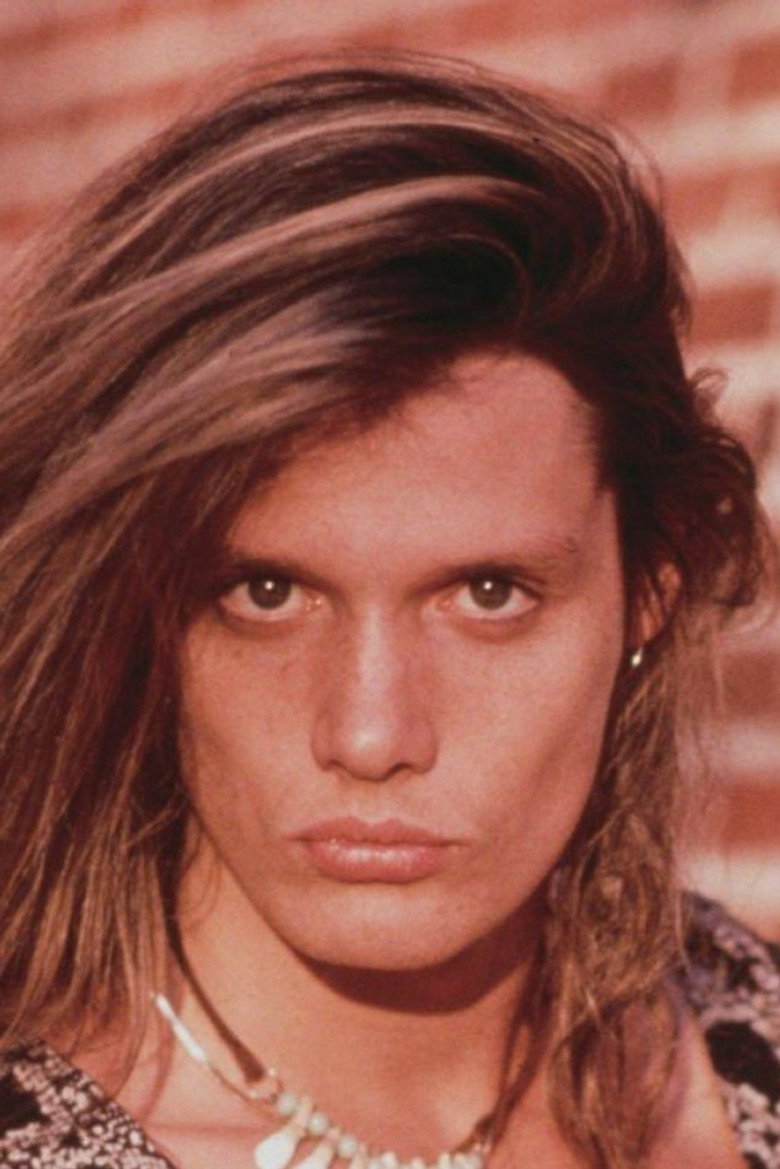 Sebastian Bach 2