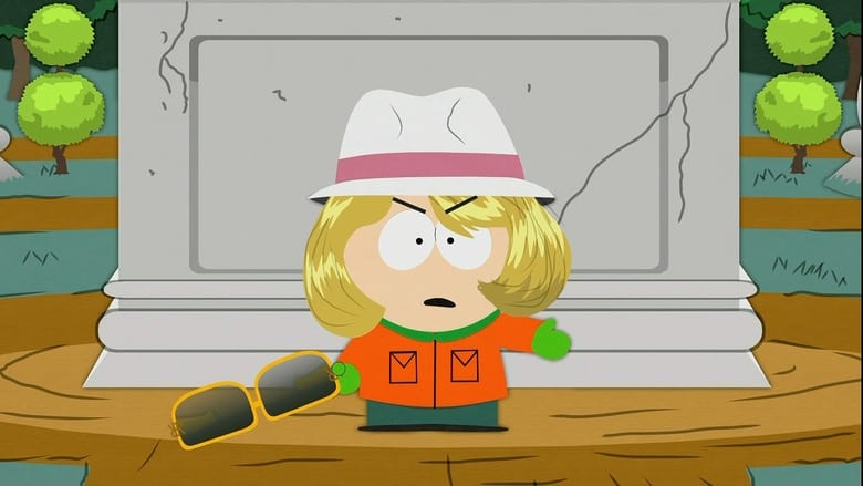 South Park: 12×2