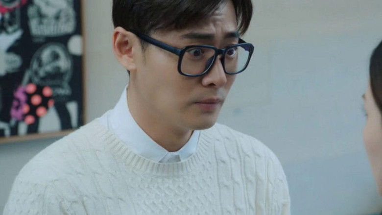 Still image for Old Boy season 1 episode 18: Episode 18 Still image for Old Boy season 1 episode 18: Episode 18