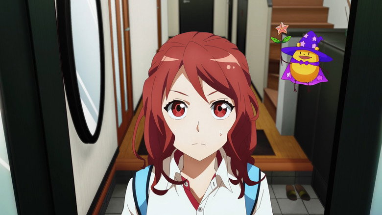 Still from ロマンティック・キラー - Season 1 Episode 4