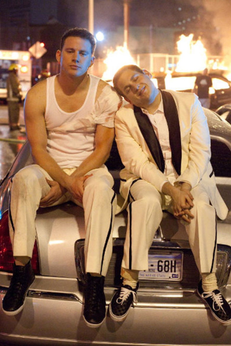 Imatge de 21 Jump Street