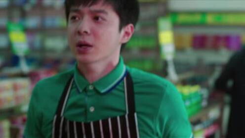 Still image for Soul Ferry season 1 episode 2: Episode 2