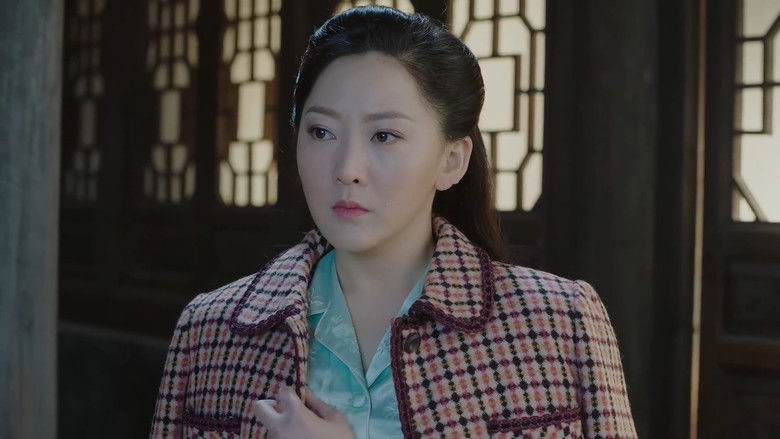 Still image for 乱世危情 season 1 episode 37: Episode 37