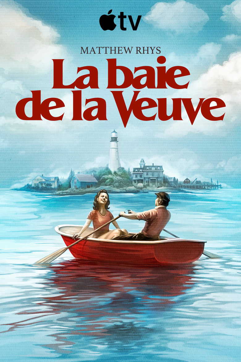 Póster la Serie