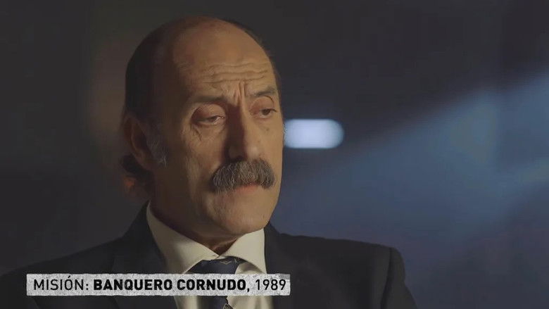 Still image for El chófer de Ruiz Mateos season 1 episode 1: Episode 1