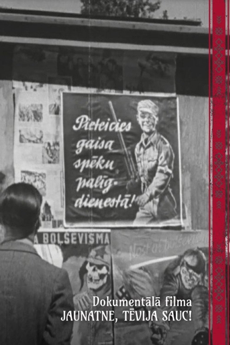 Youth, Fatherland Called!