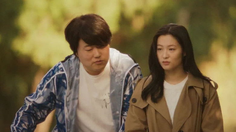 Still image for Sticky Club season 1 episode 4: Episode 4 Still image for Sticky Club season 1 episode 4: Episode 4