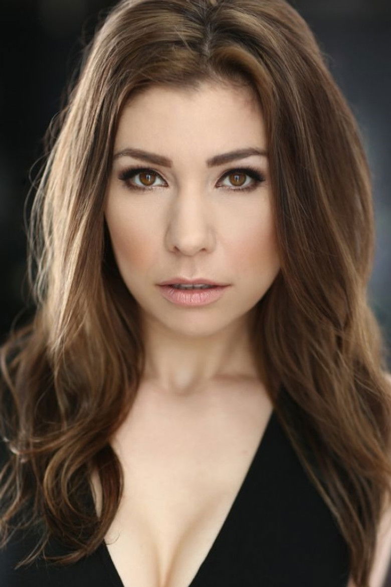 Kristin Kowalski portrait image