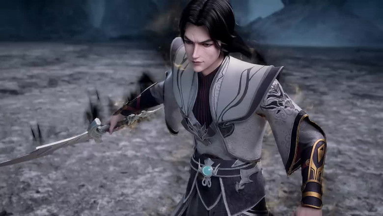 Still image for Glorious Revenge of Ye Feng season 1 episode 67: Episode 67 Still image for Glorious Revenge of Ye Feng season 1 episode 67: Episode 67