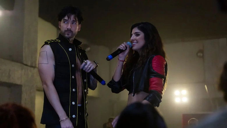 La Reina del Flow Temporada 3 Episodio 16 Cuevana 3