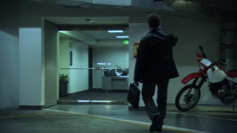 Dead Air (2009)
