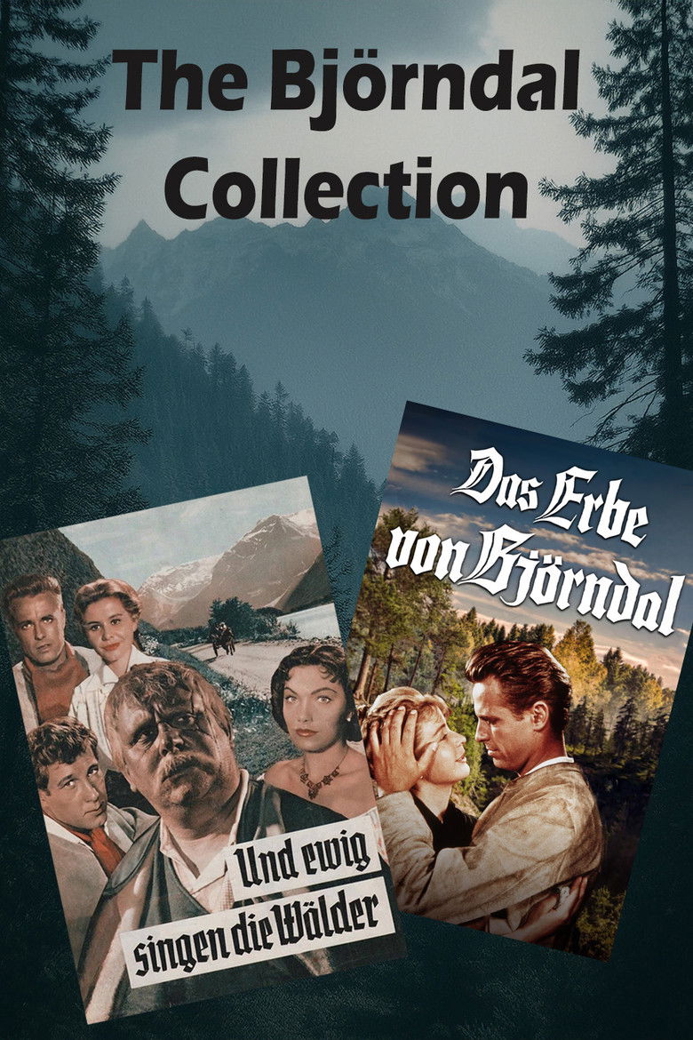 The Björndal Collection backdrop image