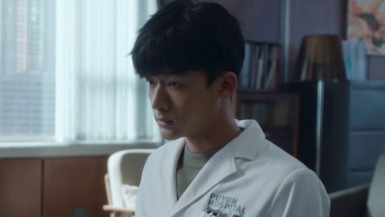 Still image for Fantastic Doctors season 1 episode 2: Episode 2 Still image for Fantastic Doctors season 1 episode 2: Episode 2