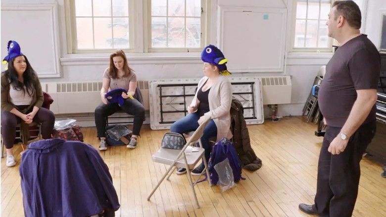 Still image for Theality TV season 1 episode 5: Where's the Kiss? Still image for Theality TV season 1 episode 5: Where's the Kiss?